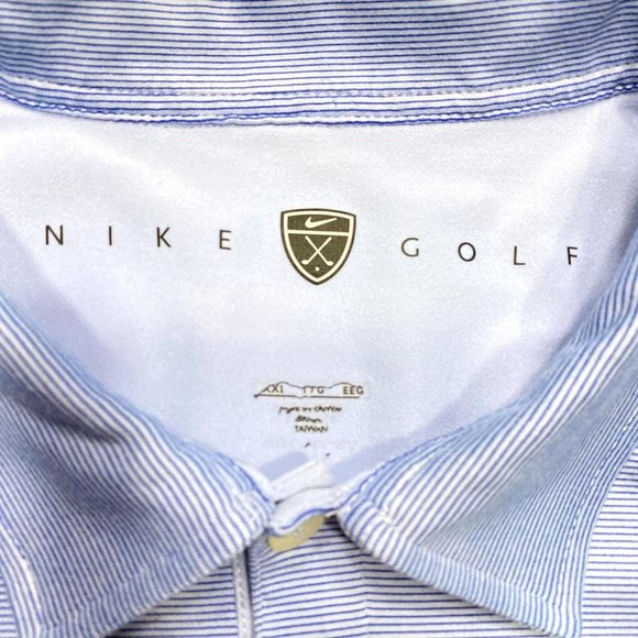 Nike Golf Polo‎ Shirt - Picture 4 of 5
